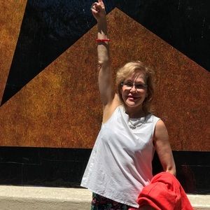 Meet your Posher, Kate